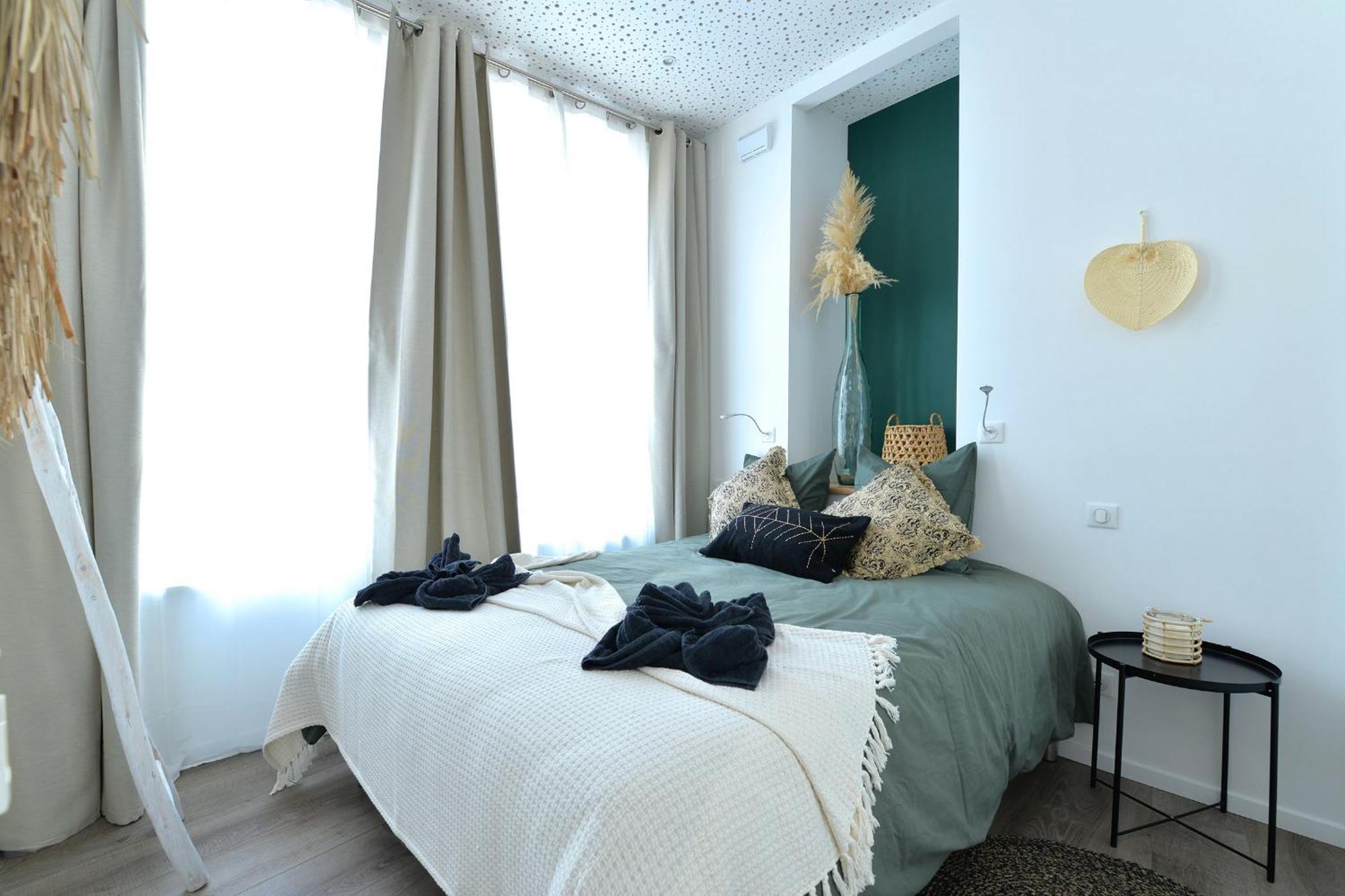 Suite Le Splendide Du Centre Historique Avec Climatisation Colmar Exterior foto